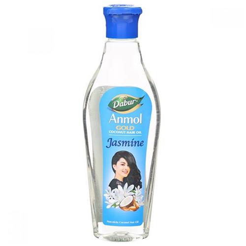 DABUR ANMOL JASMINE HAIR OIL 450ML